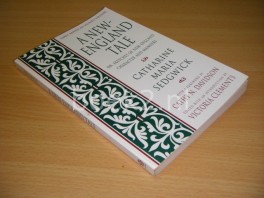 A New-England Tale, Or, Sketches of New England Character and Manners A New-England Tale, Or, Sketches of New England Character and Manners