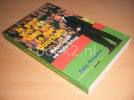 Je gaat het pas zien als je het doorhebt Je gaat het pas zien als je het doorhebt