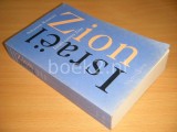 Israel contra Zion