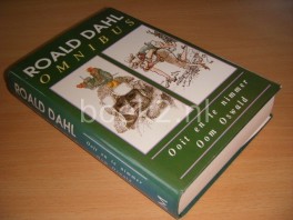 Roald Dahl omnibus Roald Dahl omnibus