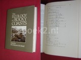 The ecology of rocky coasts