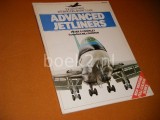 Advanced Jetliners [The illustrated International Aircraft Guide]