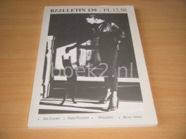 Bzzlletin 139 Bzzlletin 139
