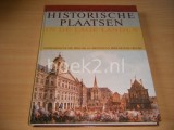 Spectrum atlas van historische plaatsen in de Lage Landen