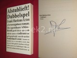 Dubbelspel [Gesigneerd]