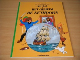 Het geheim van de eenhoorn Het geheim van de eenhoorn