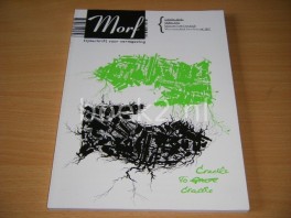 Morf, tijdschrift voor vormgeving 7