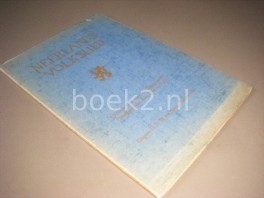 Nederlands Volkslied