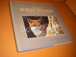 The Art of Robert Bateman.