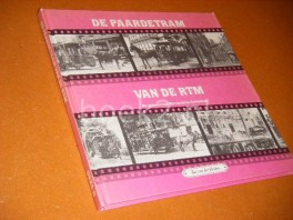 De Paardetram van de RTM. Deel 8. De Paardetram van de RTM. Deel 8.