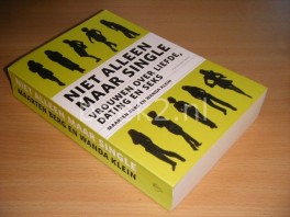 Niet alleen maar single Niet alleen maar single