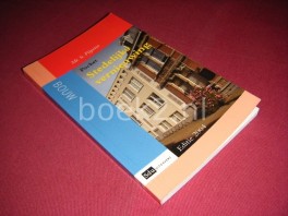 Pocket Stedelijke vernieuwing - Editie 2004 Pocket Stedelijke vernieuwing - Editie 2004