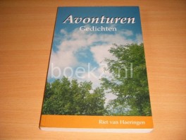 Avonturen: Gedichten Avonturen: Gedichten