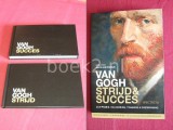 Van Gogh Strijd en Succes [Strijd is een 2cd audioboek]