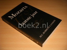 1791: Mozarts laatste jaar 1791: Mozarts laatste jaar