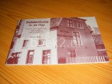 Polderhuis in de Pijp, Kleine geschiedenis van onder het maaiveld