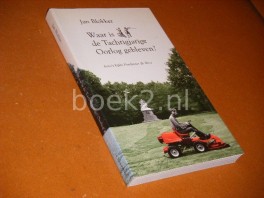 Waar is de Tachtigjarige Oorlog gebleven? Waar is de Tachtigjarige Oorlog gebleven?
