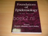 Foundations of Epidemiology.