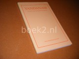 Vandanam: Krsna Conscious Handbook on Prayer
