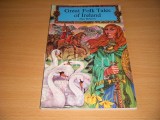 Great folk tales of Ireland