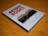 Artists' books