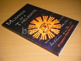 Musings of a Thelemite Musings of a Thelemite
