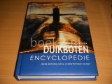 Geillustreerde Duikboten encyclopedie 