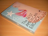 The Best American Erotica 2003