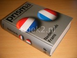 Handwoordenboek Nederlands-Frans