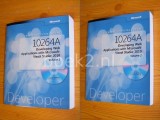 10264A - Developing Web Applications with Microsoft Visual Studio 2010 - Vol. 1 and 2 [with cd]
