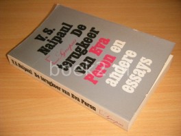 De terugkeer van Eva Peron en andere essays De terugkeer van Eva Peron en andere essays