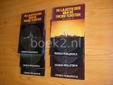 De laatste reis van de Thore Torsten [6 geniete brochures. Complete set]