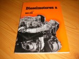 Dieselmotoren a - Serie motorvoertuigtechniek 3