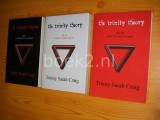 The Trinity Theory - Vols. I-III [set of 3]