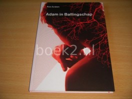 Adam in Ballingschap Adam in Ballingschap