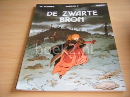 De zwarte bron De zwarte bron