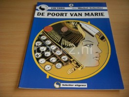 De poort van Marie De poort van Marie