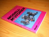 Modell-motoren fur Flug-, Schiffs- und Automodelle
