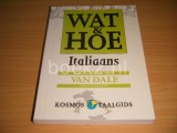 Wat en hoe Italiaans