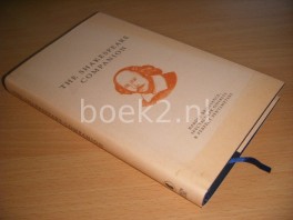 The Shakespeare Companion The Shakespeare Companion