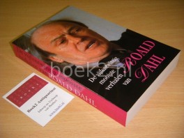 De vijfentwintig mooiste verhalen van Roald Dahl De vijfentwintig mooiste verhalen van Roald Dahl