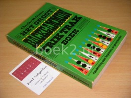 Hijgend Vernederen Laan Het groot backgammon triktrak boek - Boek2 Antiquariaat