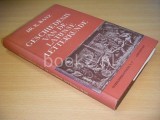 Geschiedenis van de Latijnse letterkunde