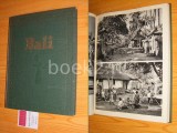 Bali: Atlas kebudajaan - Cults and customs - Cultuurgeschiedenis in beeld