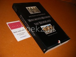 Monumentenreisboek van Nederland. Deel, Noord- en Zuid-Holland.