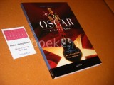 Oscar Encyclopedie. Het hele verhaal. Met alle nominaties en winnaars.