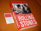 De zon en de maan en The Rolling Stones