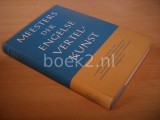 Meesters der Engelse vertelkunst
