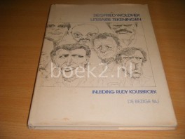 Literaire tekeningen Literaire tekeningen