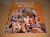 Sherlock Holmes: Zeven beroemde verhalen
